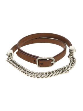 Hermes Bracelet Brown